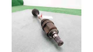 TRANSMISION DELANTERA IZQUIERDA HYUNDAI I10 (2008-2013) 1.1 67CV 1086CC - L.8268682 / 495000X000