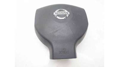 AIRBAG DELANTERO IZQUIERDO NISSAN NOTE (2006-2012) 1.5 DCI 86CV 1461CC - L.8268698 / 305566410