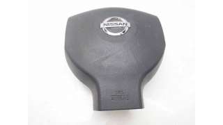 AIRBAG DELANTERO IZQUIERDO NISSAN NOTE (2006-2012) 1.5 DCI 86CV 1461CC - L.8268698 / 305566410