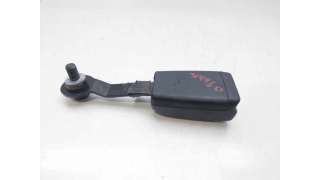 ANCLAJE CINTURON DELANTERO DERECHO NISSAN NOTE (2006-2012) 1.5 DCI 86CV 1461CC - L.8268710 / 180903