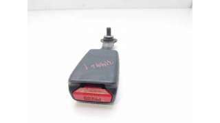 ANCLAJE CINTURON DELANTERO IZQUIERDO NISSAN NOTE (2006-2012) 1.5 DCI 86CV 1461CC - L.8268711 / 182247