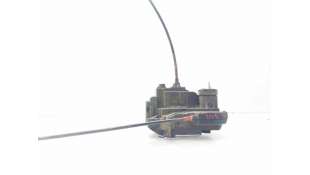 CERRADURA PUERTA DELANTERA DERECHA NISSAN NOTE (2006-2012) 1.5 DCI 86CV 1461CC - L.8268762 / 805009U10C