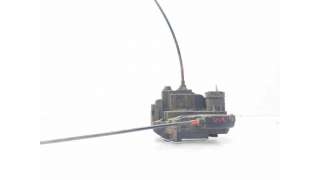 CERRADURA PUERTA DELANTERA DERECHA NISSAN NOTE (2006-2012) 1.5 DCI 86CV 1461CC - L.8268762 / 805009U10C