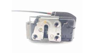 CERRADURA PUERTA DELANTERA DERECHA NISSAN NOTE (2006-2012) 1.5 DCI 86CV 1461CC - L.8268762 / 805009U10C 2