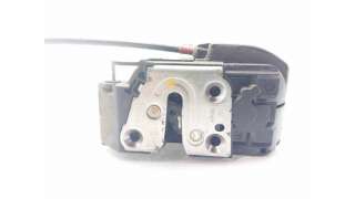 CERRADURA PUERTA DELANTERA DERECHA NISSAN NOTE (2006-2012) 1.5 DCI 86CV 1461CC - L.8268762 / 805009U10C