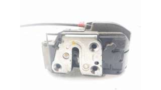 CERRADURA PUERTA DELANTERA DERECHA NISSAN NOTE (2006-2012) 1.5 DCI 86CV 1461CC - L.8268762 / 805009U10C