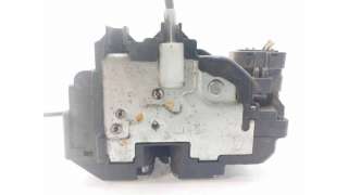 CERRADURA PUERTA DELANTERA IZQUIERDA NISSAN NOTE (2006-2012) 1.5 DCI 86CV 1461CC - L.8268763 / 805019U10C