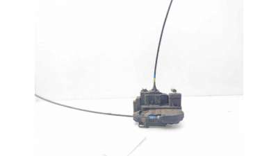 CERRADURA PUERTA TRASERA DERECHA NISSAN NOTE (2006-2012) 1.5 DCI 86CV 1461CC - L.8268764 / 825009U10D