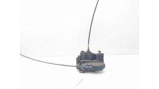 CERRADURA PUERTA TRASERA DERECHA NISSAN NOTE (2006-2012) 1.5 DCI 86CV 1461CC - L.8268764 / 825009U10D