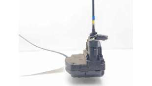 CERRADURA PUERTA TRASERA DERECHA NISSAN NOTE (2006-2012) 1.5 DCI 86CV 1461CC - L.8268764 / 825009U10D 2