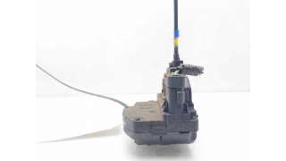 CERRADURA PUERTA TRASERA DERECHA NISSAN NOTE (2006-2012) 1.5 DCI 86CV 1461CC - L.8268764 / 825009U10D
