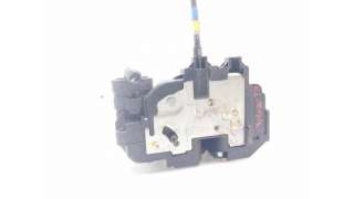 CERRADURA PUERTA TRASERA DERECHA NISSAN NOTE (2006-2012) 1.5 DCI 86CV 1461CC - L.8268764 / 825009U10D