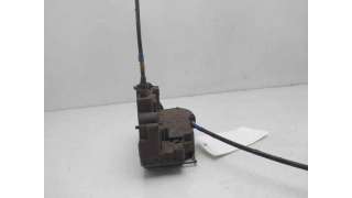 CERRADURA PUERTA TRASERA DERECHA NISSAN NOTE (2006-2012) 1.5 DCI 86CV 1461CC - L.8268764 / 825009U10D
