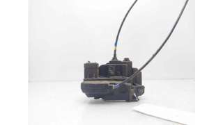 CERRADURA PUERTA TRASERA IZQUIERDA NISSAN NOTE (2006-2012) 1.5 DCI 86CV 1461CC - L.8268765 / 825019U10E