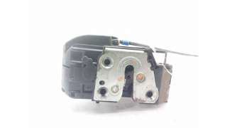 CERRADURA PUERTA TRASERA IZQUIERDA NISSAN NOTE (2006-2012) 1.5 DCI 86CV 1461CC - L.8268765 / 825019U10E