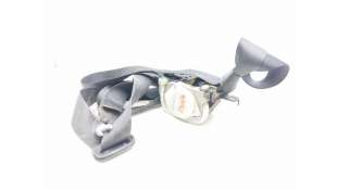 CINTURON SEGURIDAD DELANTERO DERECHO NISSAN NOTE (2006-2012) 1.5 DCI 86CV 1461CC - L.8268769 / 501WA1T17V
