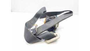 CINTURON SEGURIDAD DELANTERO IZQUIERDO NISSAN NOTE (2006-2012) 1.5 DCI 86CV 1461CC - L.8268772 / 306071799JN7 2