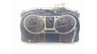 CUADRO INSTRUMENTOS NISSAN NOTE (2006-2012) 1.5 DCI 86CV 1461CC - L.8268799 / 248109U30B