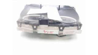 CUADRO INSTRUMENTOS NISSAN NOTE (2006-2012) 1.5 DCI 86CV 1461CC - L.8268799 / 248109U30B