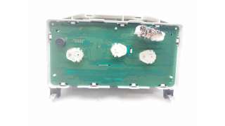 CUADRO INSTRUMENTOS NISSAN NOTE (2006-2012) 1.5 DCI 86CV 1461CC - L.8268799 / 248109U30B