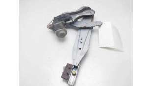 ELEVALUNAS TRASERO DERECHO NISSAN NOTE (2006-2012) 1.5 DCI 86CV 1461CC - L.8268811 / 827009U00B 2