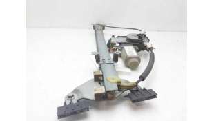 ELEVALUNAS DELANTERO IZQUIERDO NISSAN NOTE (2006-2012) 1.5 DCI 86CV 1461CC - L.8268814 / 807019U10D 2