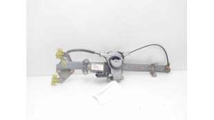 ELEVALUNAS DELANTERO DERECHO NISSAN NOTE (2006-2012) 1.5 DCI 86CV 1461CC - L.8268817 / 807009U00D