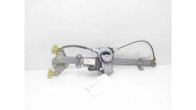 ELEVALUNAS DELANTERO DERECHO NISSAN NOTE (2006-2012) 1.5 DCI 86CV 1461CC - L.8268817 / 807009U00D