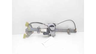 ELEVALUNAS DELANTERO DERECHO NISSAN NOTE (2006-2012) 1.5 DCI 86CV 1461CC - L.8268817 / 807009U00D