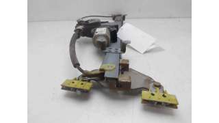 ELEVALUNAS DELANTERO DERECHO NISSAN NOTE (2006-2012) 1.5 DCI 86CV 1461CC - L.8268817 / 807009U00D