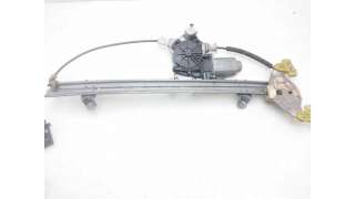 ELEVALUNAS DELANTERO DERECHO NISSAN NOTE (2006-2012) 1.5 DCI 86CV 1461CC - L.8268817 / 807009U00D