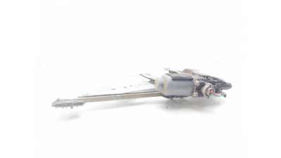 ELEVALUNAS TRASERO IZQUIERDO NISSAN NOTE (2006-2012) 1.5 DCI 86CV 1461CC - L.8268819 / 827019U00B
