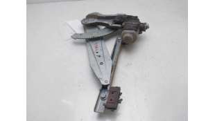 ELEVALUNAS TRASERO IZQUIERDO NISSAN NOTE (2006-2012) 1.5 DCI 86CV 1461CC - L.8268819 / 827019U00B 2