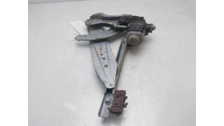 ELEVALUNAS TRASERO IZQUIERDO NISSAN NOTE (2006-2012) 1.5 DCI 86CV 1461CC - L.8268819 / 827019U00B