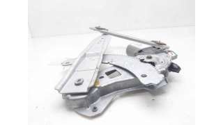 ELEVALUNAS TRASERO IZQUIERDO NISSAN NOTE (2006-2012) 1.5 DCI 86CV 1461CC - L.8268819 / 827019U00B