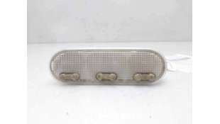 LUZ INTERIOR NISSAN NOTE (2006-2012) 1.5 DCI 86CV 1461CC - L.8268875 / 264309U00A