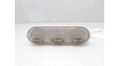 LUZ INTERIOR NISSAN NOTE (2006-2012) 1.5 DCI 86CV 1461CC - L.8268875 / 264309U00A