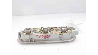 LUZ INTERIOR NISSAN NOTE (2006-2012) 1.5 DCI 86CV 1461CC - L.8268875 / 264309U00A