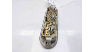 LUZ INTERIOR NISSAN NOTE (2006-2012) 1.5 DCI 86CV 1461CC - L.8268875 / 264309U00A