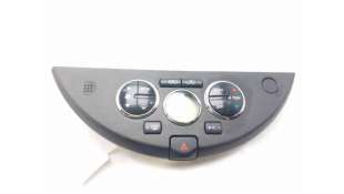 MANDO CLIMATIZADOR NISSAN NOTE (2006-2012) 1.5 DCI 86CV 1461CC - L.8268879 / 275009U11A