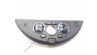 MANDO CLIMATIZADOR NISSAN NOTE (2006-2012) 1.5 DCI 86CV 1461CC - L.8268879 / 275009U11A