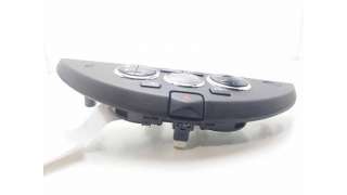 MANDO CLIMATIZADOR NISSAN NOTE (2006-2012) 1.5 DCI 86CV 1461CC - L.8268879 / 275009U11A