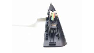 MANDO ELEVALUNAS TRASERO DERECHO NISSAN NOTE (2006-2012) 1.5 DCI 86CV 1461CC - L.8268887 / 25411ED008