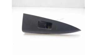 MANDO ELEVALUNAS TRASERO IZQUIERDO NISSAN NOTE (2006-2012) 1.5 DCI 86CV 1461CC - L.8268890 / 25411ED00B