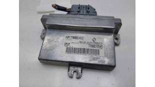 CENTRALITA MOTOR UCE OTROS VEHICULOS - L.8268897 / 7700861413 2