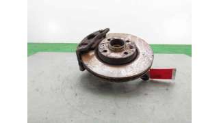 MANGUETA DELANTERA DERECHA NISSAN NOTE (2006-2012) 1.5 DCI 86CV 1461CC - L.8268929 / 40014AX600