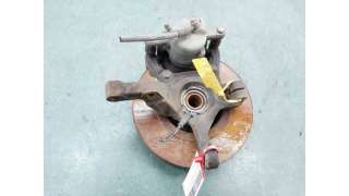 MANGUETA DELANTERA DERECHA NISSAN NOTE (2006-2012) 1.5 DCI 86CV 1461CC - L.8268929 / 40014AX600
