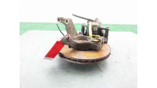MANGUETA DELANTERA DERECHA NISSAN NOTE (2006-2012) 1.5 DCI 86CV 1461CC - L.8268929 / 40014AX600