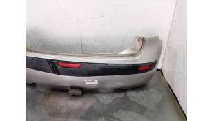 PARAGOLPES TRASERO NISSAN NOTE (2006-2012) 1.5 DCI 86CV 1461CC - L.8268960 / H50229U3MH 2
