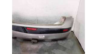 PARAGOLPES TRASERO NISSAN NOTE (2006-2012) 1.5 DCI 86CV 1461CC - L.8268960 / H50229U3MH